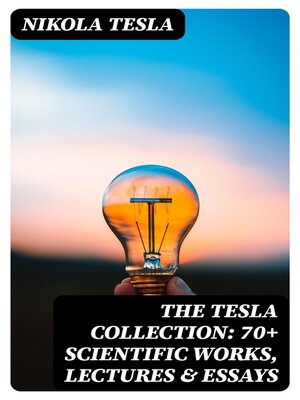 cover image of The Tesla Collection